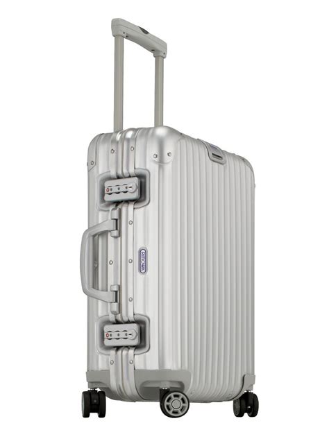 laptop trolley rimowa|RIMOWA Koffer aus Aluminium online kaufen .